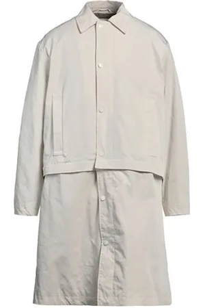Emporio Armani ROPA DE ABRIGO - Abrigos y gabardinas
