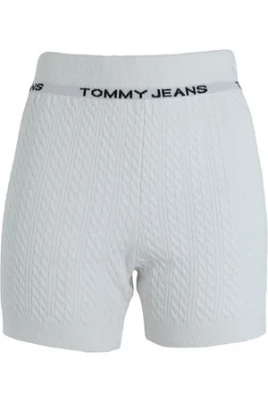Tommy Hilfiger PARTES DE ABAJO - Pantalones cortos y bermudas