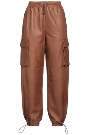 Blancha PARTES DE ABAJO - Pantalones