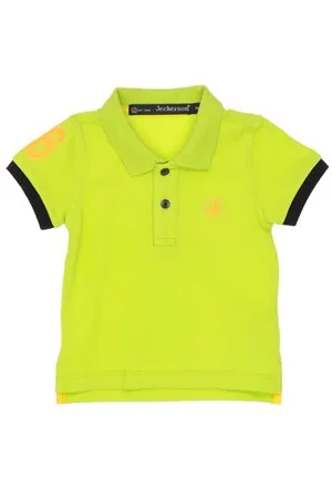 Jeckerson CAMISETAS Y TOPS - Polos