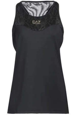 EA7 CAMISETAS Y TOPS - Camisetas de tirantes