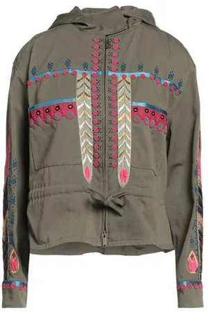VALENTINO GARAVANI ROPA DE ABRIGO - Chaquetas y cazadoras