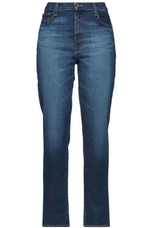 J Brand PARTES DE ABAJO - Pantalones vaqueros