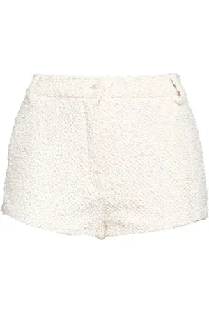 MAGDA BUTRYM PARTES DE ABAJO - Pantalones cortos y bermudas