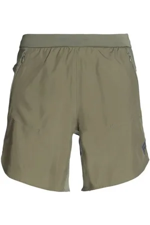 adidas PARTES DE ABAJO - Pantalones cortos y bermudas
