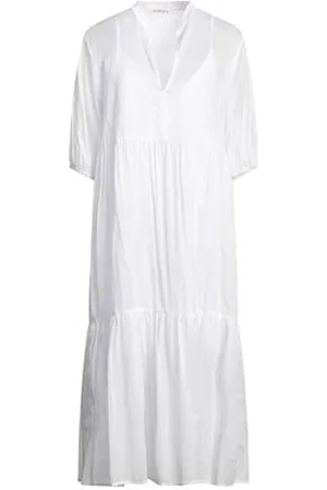 KARTIKA VESTIDOS - Vestidos midi