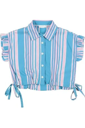 MEILISA BAI CAMISETAS Y TOPS - Camisas