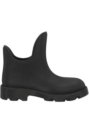 Burberry CALZADO - Botines de caña alta