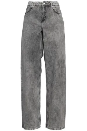 Karl Lagerfeld PARTES DE ABAJO - Pantalones vaqueros