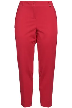 Luckylu PARTES DE ABAJO - Pantalones