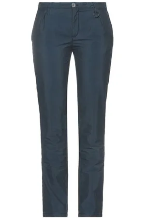 YOOX PARTES DE ABAJO - Pantalones