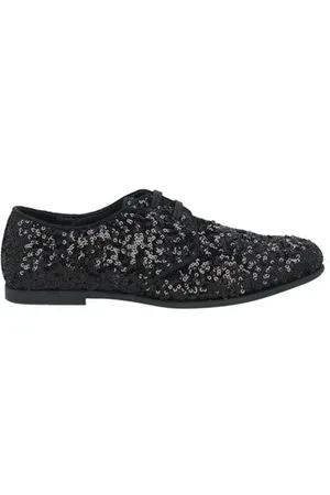 Dolce & Gabbana CALZADO - Zapatos de cordones
