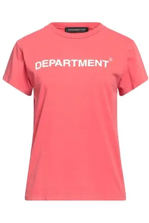 DEPARTMENT 5 CAMISETAS Y TOPS - Camisetas