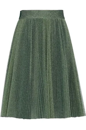 Dolce & Gabbana PARTES DE ABAJO - Faldas midi