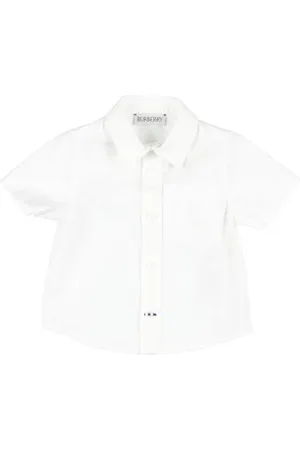 Burberry CAMISETAS Y TOPS - Camisas
