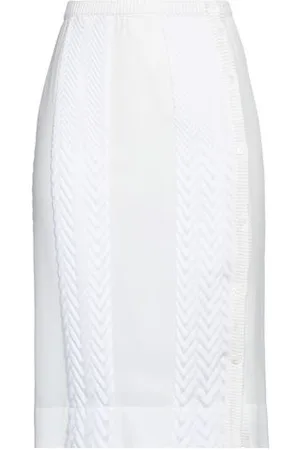 Missoni PARTES DE ABAJO - Faldas midi