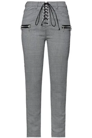BEN TAVERNITI PARTES DE ABAJO - Pantalones