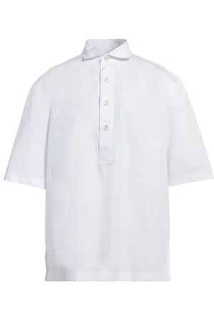 LARDINI CAMISETAS Y TOPS - Camisas