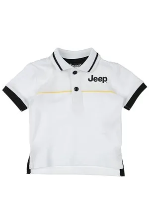 Jeep CAMISETAS Y TOPS - Polos