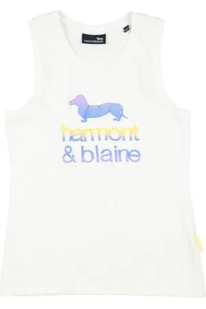 HARMONT&BLAINE CAMISETAS Y TOPS - Camisetas