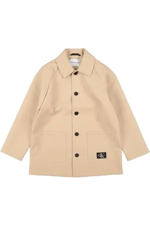 Calvin Klein ROPA DE ABRIGO - Chaquetas y cazadoras