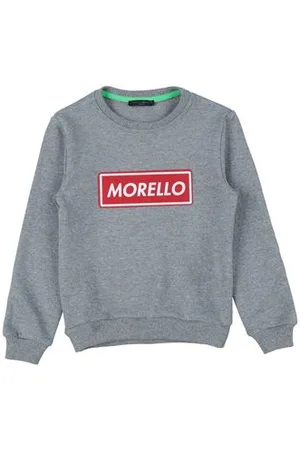 FRANKIE MORELLO CAMISETAS Y TOPS - Sudaderas