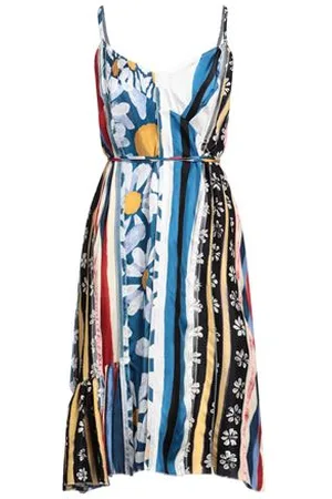 Marni VESTIDOS - Vestidos midi
