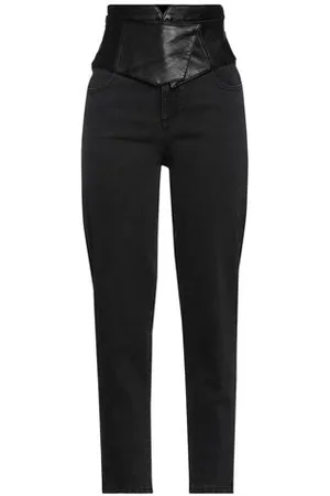 Pinko PARTES DE ABAJO - Pantalones vaqueros