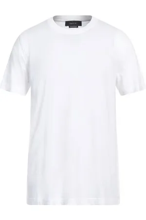 QASIMI CAMISETAS Y TOPS - Camisetas