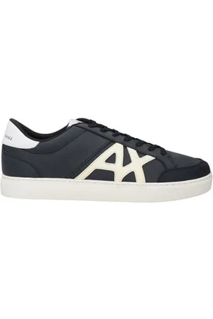 Armani Exchange CALZADO - Sneakers
