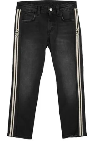 GCDS PARTES DE ABAJO - Pantalones vaqueros