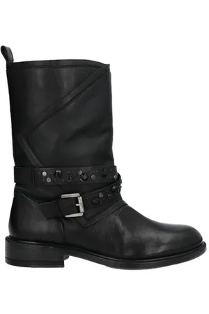 Geox CALZADO - Botines de caña alta