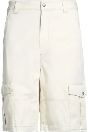 Isabel Marant PARTES DE ABAJO - Shorts vaqueros