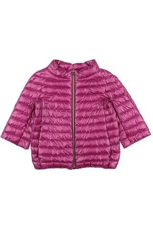 HERNO ROPA DE ABRIGO - Plumíferos y acolchados