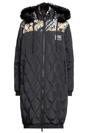 VERSACE ROPA DE ABRIGO - Plumíferos y acolchados