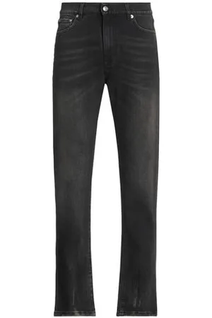 Iceberg PARTES DE ABAJO - Pantalones vaqueros
