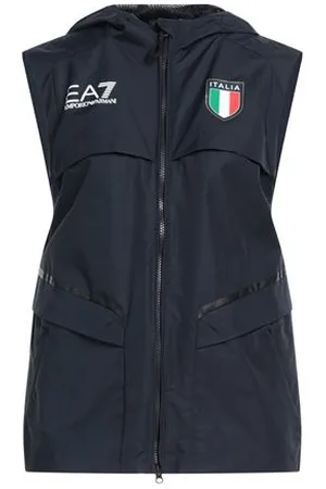 EA7 ROPA DE ABRIGO - Chaquetas y cazadoras