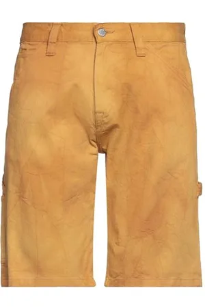 Edwin PARTES DE ABAJO - Pantalones cortos y bermudas