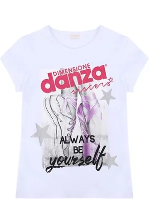 Dimensione Danza CAMISETAS Y TOPS - Camisetas