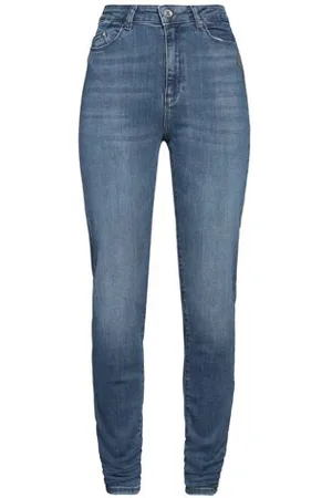 Karl Lagerfeld PARTES DE ABAJO - Pantalones vaqueros