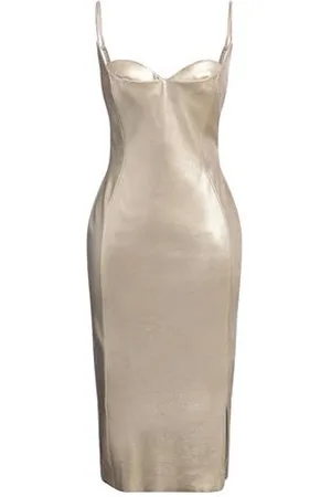 CHIARA BONI VESTIDOS - Vestidos midi