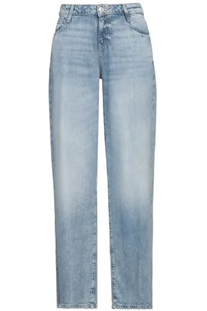 Guess PARTES DE ABAJO - Pantalones vaqueros