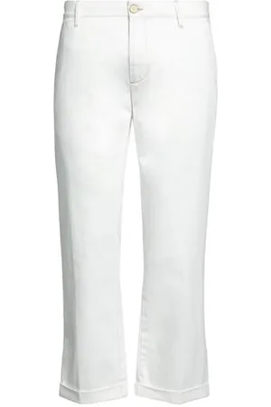 Jeckerson PARTES DE ABAJO - Pantalones vaqueros