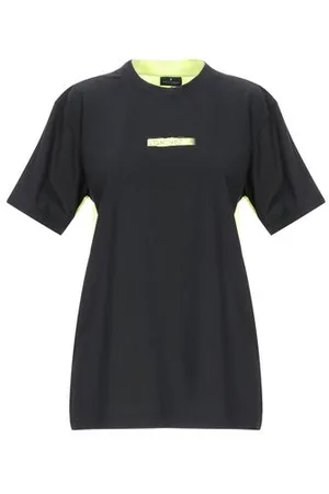 MARCELO BURLON CAMISETAS Y TOPS - Camisetas