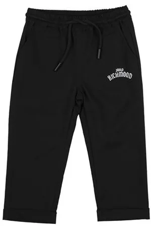 John Richmond PARTES DE ABAJO - Pantalones