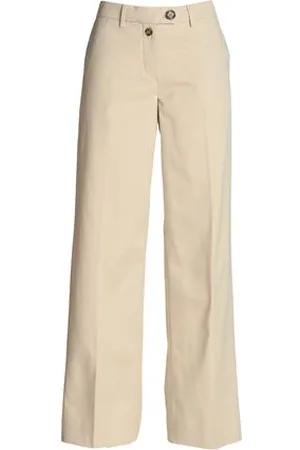 Tommy Hilfiger PARTES DE ABAJO - Pantalones