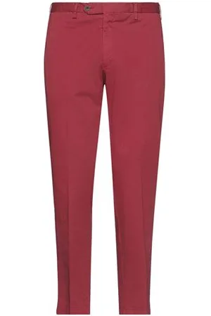 LARDINI PARTES DE ABAJO - Pantalones