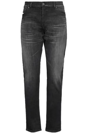Diesel PARTES DE ABAJO - Pantalones vaqueros