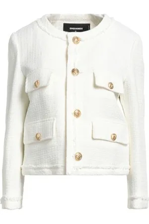 Dsquared2 ROPA DE ABRIGO - Chaquetas y cazadoras