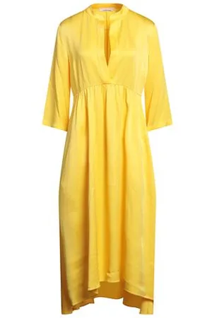 LIVIANA CONTI VESTIDOS - Vestidos midi